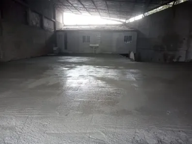 Galpão/Depósito/Armazém para alugar, 300m² no Batistini, São Bernardo do Campo