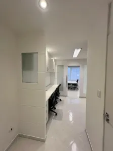 Sala Comercial para alugar, 30m² no Jardim Paulistano, São Paulo