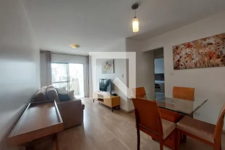 Apartamento com 2 Quartos à venda, 64m² no Jardim das Acácias, São Paulo