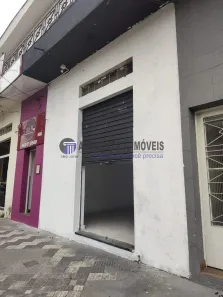 Ponto Comercial para alugar, 55m² no Bela Vista, Osasco
