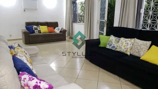 Casa com 4 Quartos à venda, 220m² no Rocha, Rio de Janeiro