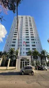 Apartamento com 3 Quartos à venda, 89m² no Jardim Califórnia, Jacareí