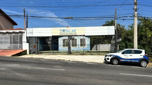 Ponto Comercial com 3 Quartos para alugar, 120m² no Jardim Vera Cruz, Sorocaba