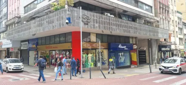 Sala Comercial para alugar, 25m² no Centro Histórico, Porto Alegre
