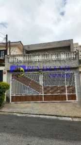Sobrado com 3 Quartos à venda, 144m² no Jardim Cidália, São Paulo