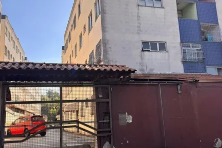 Apartamento com 2 Quartos à venda, 74m² no Ingá, Betim