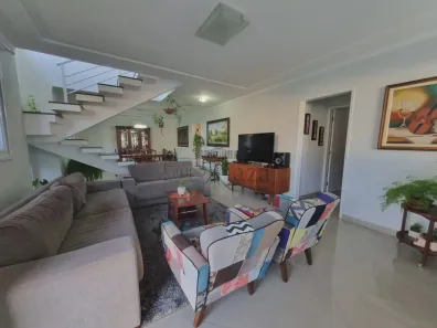 Casa de Condomínio com 4 Quartos à venda, 260m² no Urbanova, São José dos Campos