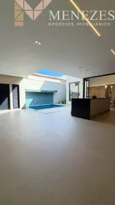 Casa com 4 Quartos à venda, 200m² no Parque do Castelo, Franca