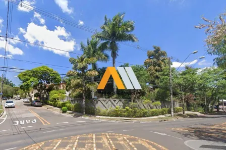 Lote/Terreno à venda, 876m² no Parque Campolim, Sorocaba