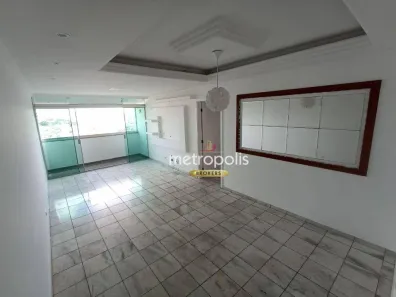 Apartamento com 3 Quartos à venda, 110m² no Santa Maria, São Caetano do Sul