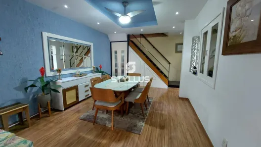  com 3 Quartos à venda, 13000m² no Méier, Rio de Janeiro