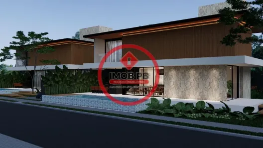 Casa com 4 Quartos à venda, 280m² no Portal do Sol, João Pessoa