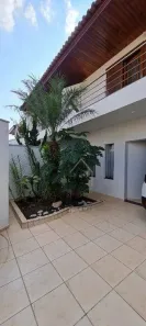 Casa com 2 Quartos à venda, 164m² no Residencial Horto Florestal Jacyra I, Americana