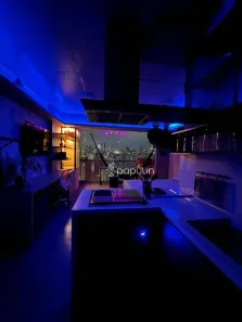 Apartamento com 1 Quarto à venda, 30m² no República, São Paulo