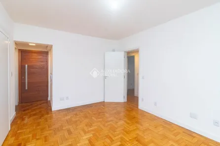 Apartamento com 3 Quartos para alugar, 92m² no Rio Branco, Porto Alegre