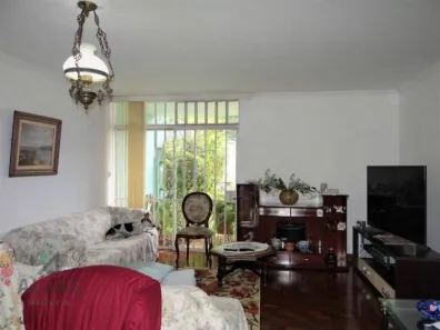 Sobrado com 3 Quartos à venda, 220m² no Brooklin Paulista, São Paulo