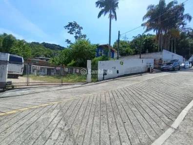 Lote/Terreno à venda, 1813m² no São Luiz, São José