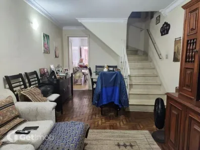 Casa com 2 Quartos à venda, 66m² no Perdizes, São Paulo