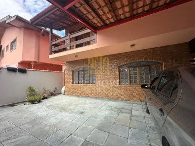 Casa com 3 Quartos à venda, 190m² no Jardim Portugal, São José dos Campos