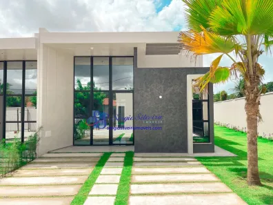 Casa com 3 Quartos à venda, 110m² no Centro, Eusébio