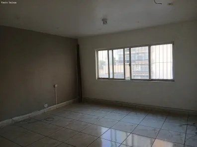 Sala Comercial com 1 Quarto para alugar, 50m² no Lapa, São Paulo