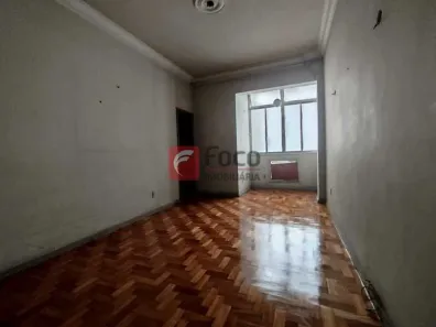 Apartamento com 3 Quartos à venda, 90m² no Laranjeiras, Rio de Janeiro