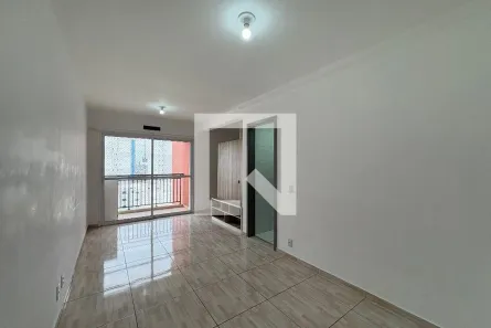 Apartamento com 3 Quartos à venda, 60m² no Jardim Jamaica, Santo André