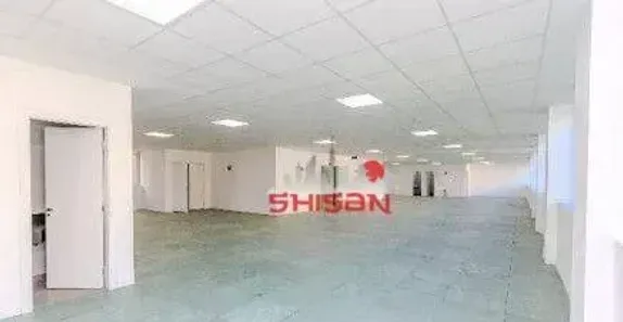 Sala Comercial para alugar, 340m² no Cerqueira César, São Paulo