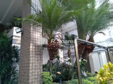 Apartamento com 3 Quartos à venda, 100m² no Campinho, Rio de Janeiro