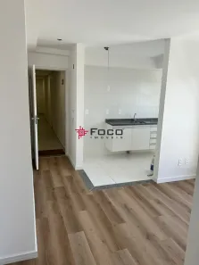 Apartamento com 2 Quartos à venda, 52m² no Parque Industrial, São José dos Campos
