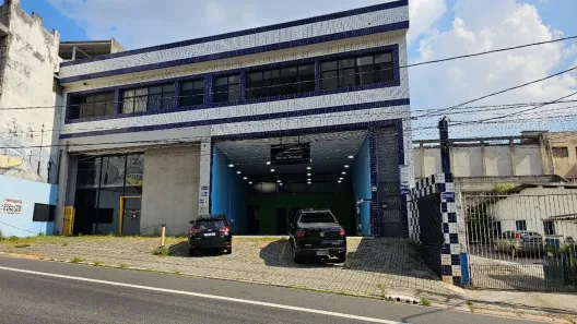 Ponto Comercial para alugar, 44m² no Vila Marieta, São Paulo