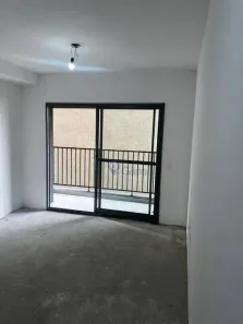 Apartamento com 1 Quarto à venda, 29m² no Santo Amaro, São Paulo