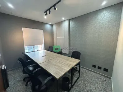 Sala Comercial para alugar, 12m² no Jardim das Acácias, São Paulo