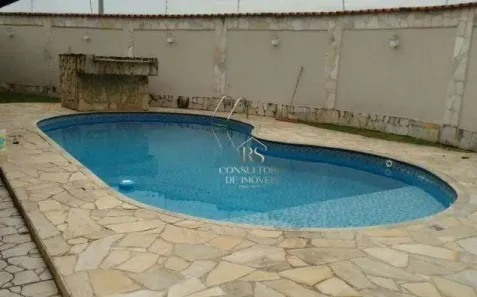 Casa com 3 Quartos à venda, 150m² no Jardim Ana Rosa, Suzano