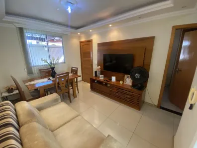 Casa com 2 Quartos à venda, 109m² no Santa Amélia, Belo Horizonte