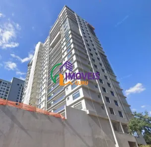 Flat com 2 Quartos à venda, 44m² no Campo Belo, São Paulo