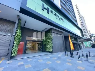 Ponto Comercial para alugar, 30m² no Enseada do Suá, Vitória
