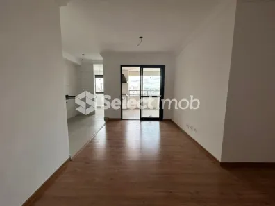 Apartamento com 3 Quartos à venda, 88m² no Jardim Pilar, Mauá