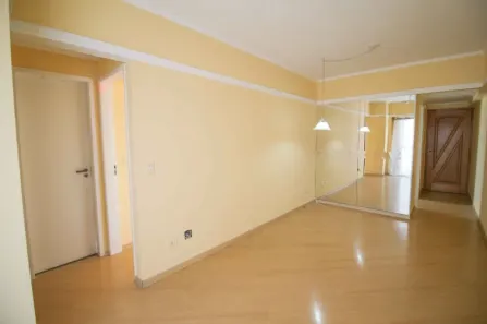 Apartamento com 2 Quartos à venda, 59m² no Chácara Inglesa, São Paulo