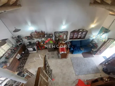 Casa de Condomínio com 2 Quartos à venda, 243m² no Paisagem Renoir, Cotia