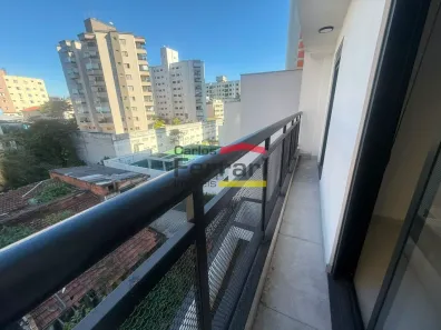 Apartamento com 2 Quartos à venda, 47m² no Água Fria, São Paulo
