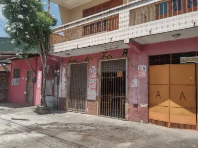 Sobrado com 4 Quartos à venda, 150m² no Guanabara, Ananindeua
