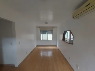 Apartamento com 2 Quartos para alugar, 58m² no Cristal, Porto Alegre