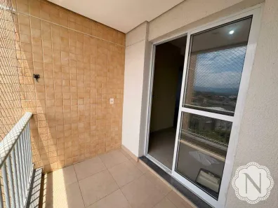 Apartamento com 2 Quartos à venda, 60m² no Vila São Paulo, Itanhaém