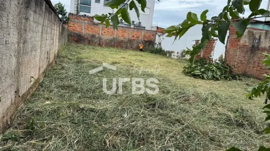 Lote/Terreno à venda, 390m² no Parque Amazônia, Goiânia