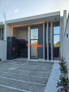 Casa com 3 Quartos à venda, 180m² no Sapiranga-Coité, Fortaleza