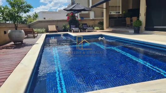 Casa de Condomínio com 4 Quartos à venda, 504m² no Alphaville, Santana de Parnaíba