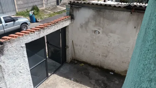 Sobrado com 2 Quartos à venda, 108m² no Paiol de Pólvora, Nilópolis