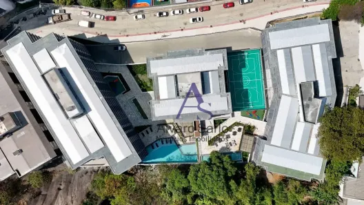 Apartamento com 2 Quartos à venda, 79m² no Santa Lúcia, Vitória