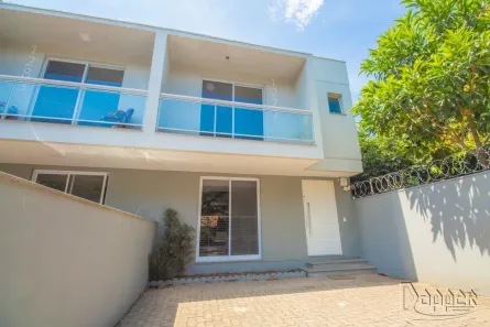 Casa com 3 Quartos à venda, 122m² no Floresta, Estância Velha